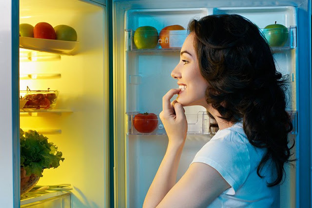 Kako skinuti kilograme kada vas emocije vode do frižidera?