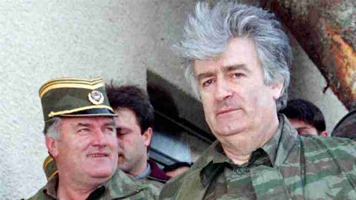 NAGLI ZAOKRET IZNENADIO CIJELU EVROPU: Ratko Mladić progovrio o ratu i otkrio istinu o Karadžiću…