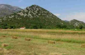 Šta će reći Semir Osmanagić: Geolog iz Mostara tvrdi da je otkrio piramidu na brdu Glimač kod Neuma!