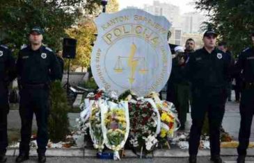 Javna tajna: Ko ubija policajce u BiH, ko štiti ubice, a kako se montiraju procesi…?