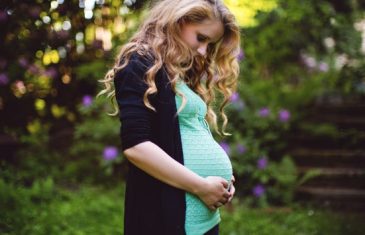 Nevjerovatne stvari koje se događaju vašem tijelu u trudnoći