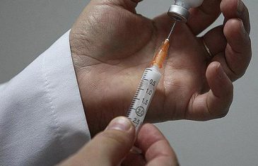 Dogodilo se u Hercegovini: Roditelji ih nisu vakcinisali, evo šta se zbog toga desilo…