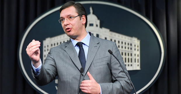 Aleksandar Vučić otvoreno: Šta ako bude rata u BiH?!