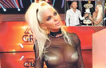 UPRAVO SE OGLASILA JELENA KARLEUŠA NA INSTAGRAMU: “Dragi moji, ovu odluku sam donijela jer…”