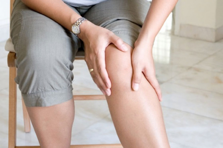 Kako unos vlakana utiče na artritis koljena
