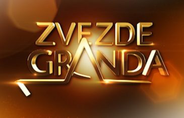 Adnan Nezirov, Armin Dedić, Damir Džakić i Mirza Delić u finalu šoua “Zvezde Granda”