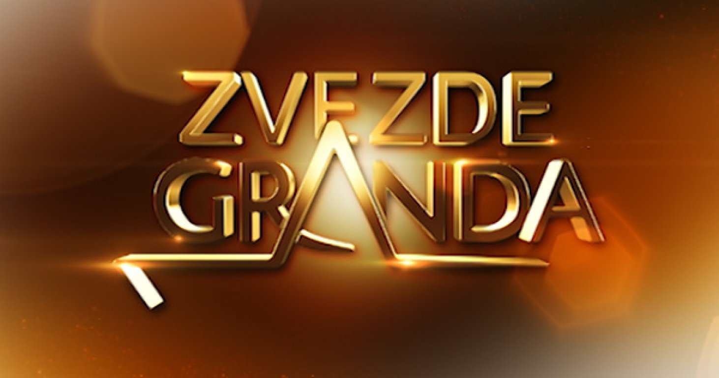 Adnan Nezirov, Armin Dedić, Damir Džakić i Mirza Delić u finalu šoua “Zvezde Granda”