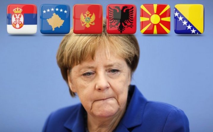 Njemačka pravi “malu Evropsku uniju” na Balkanu: Evo šta bi to moglo značiti građanima BiH