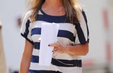 Stiglo izvinjenje nakon 12 godina, Dženifer Aniston u šoku: Bred Pit moli za oproštaj!