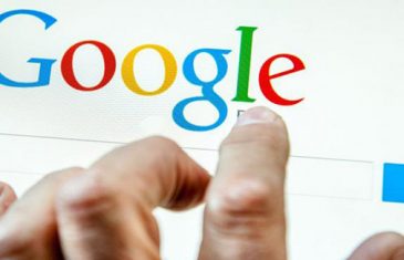 GOOGLE NAJAVLJUJE INTENZIVNIJU BORBU PROTIV ONLINE EKSTREMIZMA I TERORIZMA