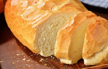 Zbog skupe pšenice i energenata, običan bijeli hljeb bi mogao dosegnuti nezapamćenu cijenu