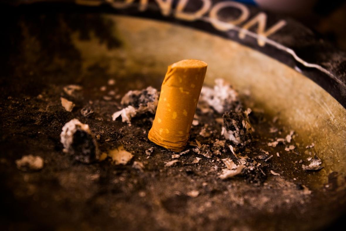 WHO / Od posljedica pušenja godišnje umire više od sedam miliona ljudi