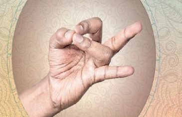 Po staroj kineskoj legendi: Ovaj trik s prstima reći će vam KO ĆE BITI S VAMA DO KRAJA ŽIVOTA