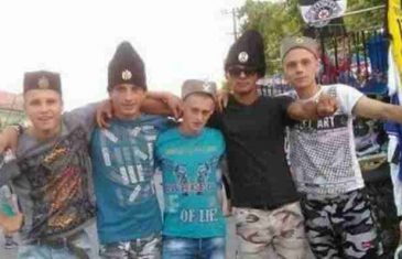 Roditelji, da li ste ponosni? Srpski tinejdžeri pozivaju na ubijanje muslimana i Šiptara