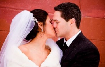 Mlada iz Srbije udala se u BiH i doživjela šok: Na svadbu je došlo 100 ljudi. Kad sam čula zašto, odlijepila sam!