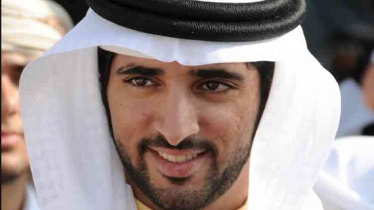 Apsolutni vladar interneta: Pogledajte kako živi mladi princ iz Dubaija