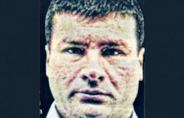 Zastrašujuće lice ubice: Monstrum progovorio o ubistvu svoje porodice i zaprepastio Balkan