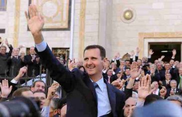 600.000 Sirijaca se vratilo kući u Siriju: Ako Asad “ubija svoj sopstveni narod,“ zašto mu se se vraćaju…