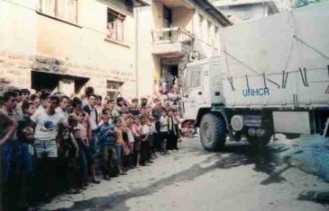 Genocid nad djecom Srebrenice: Sistematsko uništavanje novih generacija Bošnjaka