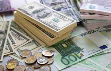 SVI GRAĐANI EU DOBIT ĆE OD 500 DO 2000 EURA: Pogledajte koliko će Bosanci dobiti…