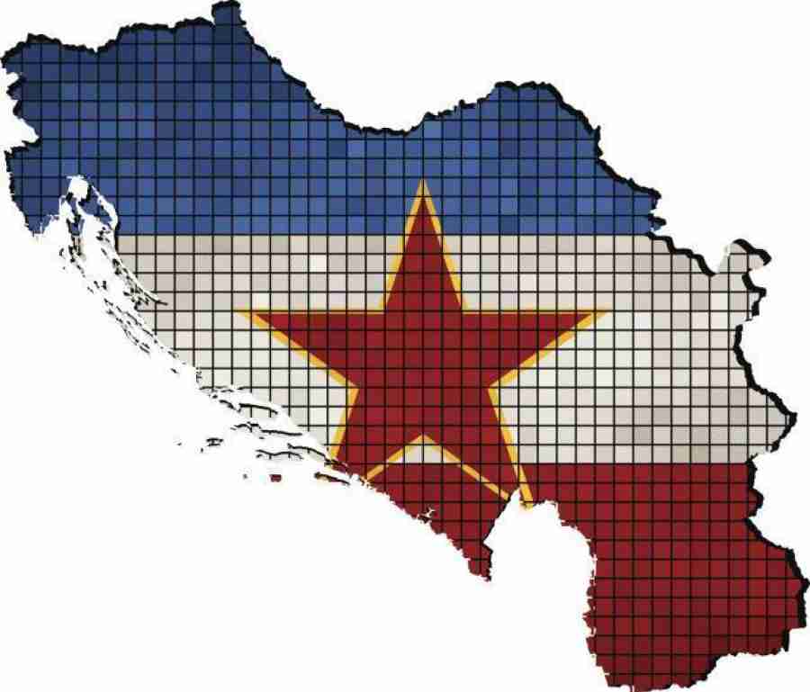 KO BI MOGAO S OVOM SILOM? Pogledajte kako bi danas izgledala reprezentacija Jugoslavije