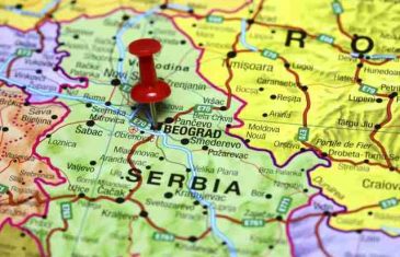 Srbija “gubi još jedno Kosovo”