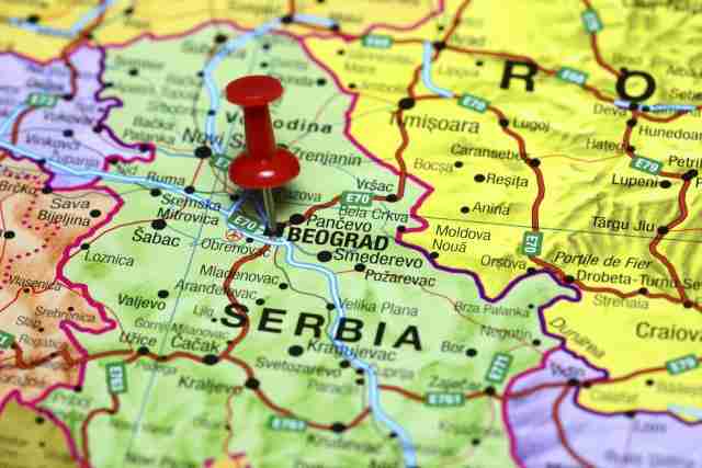 Situacija u Srbiji šokirala Evropu: Po prvi put u dvije decenije imamo ovako nešto