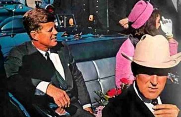 Tajni dokumetni o ubistvu Johna F. Kennedyja izlaze u javnost: Dugo godina skrivana istina pred očima Amerike i svijeta