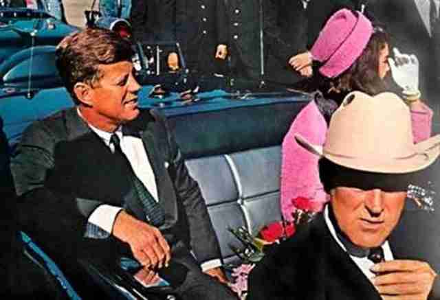 Tajni dokumetni o ubistvu Johna F. Kennedyja izlaze u javnost: Dugo godina skrivana istina pred očima Amerike i svijeta