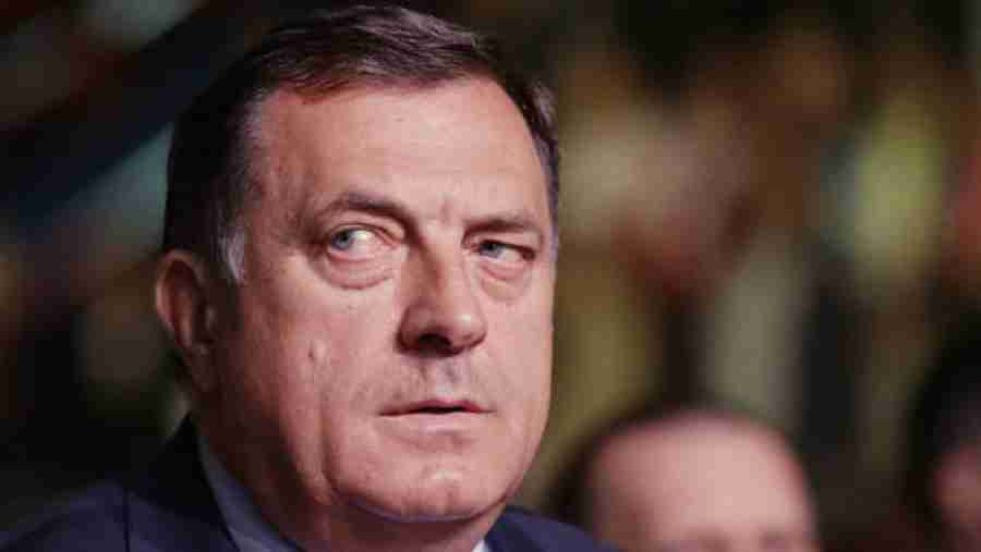 Milorad Dodik: Ne želimo granicu na Drini i nećemo u NATO koji podržava samo Bošnjake, a bombarduje Srbe!