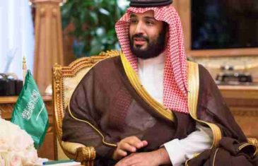 PREOKRET U SAUDIJSKOJ ARABIJI: Prekinuti rat sa Jemenom, pomoći Siriji i Asadu, dovesti novog kralja…