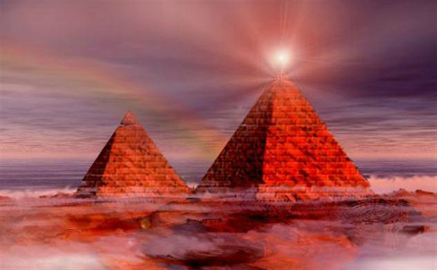 NUMEROLOG OTKRIO JEZIV ZAPIS: Datum sudara planete Nibiru i Zemlje urezan na Piramidi u Gizi I TO JE USKORO