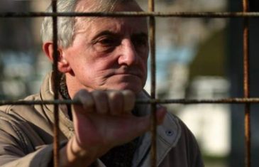Ispovijest čovjeka koji je sprovodio smrtne kazne u BiH: Tišina pred pucanj je odjekivala