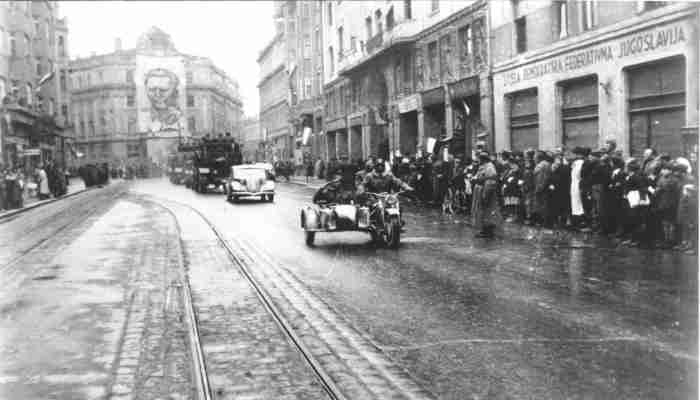 Čišćenje sarajevskih ulica: Kako su iz glavnog grada protjerani narodni heroji i heroine…