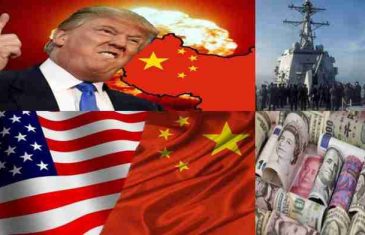 Kina se priprema za trgovinski rat s SAD-om i potpisuje strateške projekte sa…