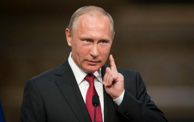 TOMISLAV MARKOVIĆ: Hor Putinovih papagaja i teorija o zlatnoj milijardi…