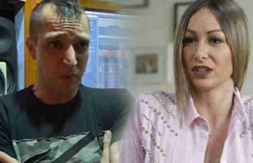 Zoran Marjanović: Ona je bruka za Bosnu, najobičnija p*os*itutka; Maca: U medijima je zato što je ubica i pi*kica