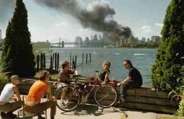 Šta se zaista dogodilo 11. septembra: Televizijski odgovor stiže nakon 20 godina