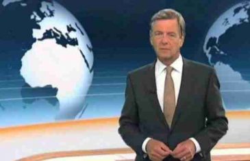 NIJEMCI UPOZORILI DOK NIJE KASNO: Najpoznatija njemačka televizija otkrila šta nam se sprema…