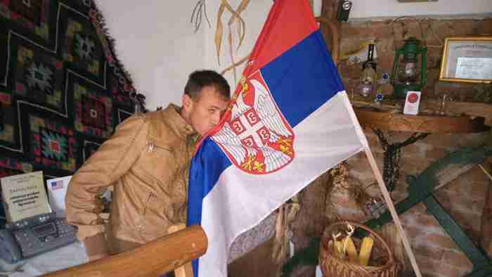 Srbina koji je palio bošnjačku imovinu na prvi dan Bajrama, proglasili ludim i osudili na uvjetnu kaznu
