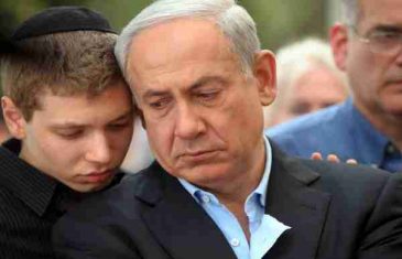 PODNESENA TUŽBA MEĐUNARODNOM KRIVIČNOM SUDU: Traži se HITNO hapšenje Benjamina Netanyahua zbog ratnih zločina!