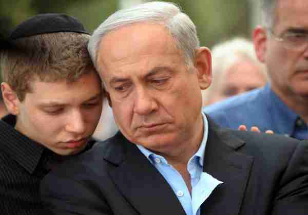 PODNESENA TUŽBA MEĐUNARODNOM KRIVIČNOM SUDU: Traži se HITNO hapšenje Benjamina Netanyahua zbog ratnih zločina!