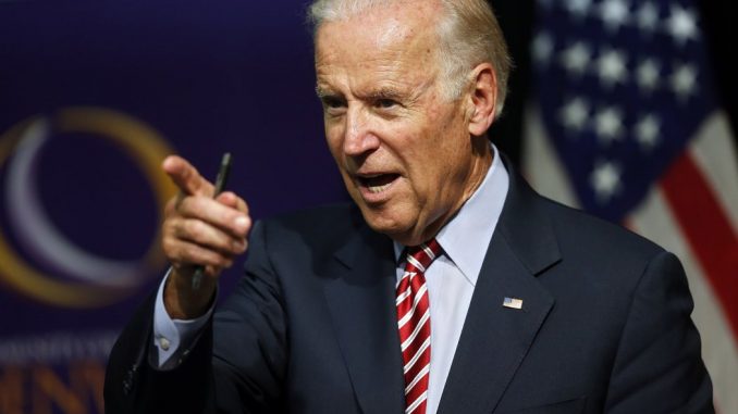 Biden kaže da će koristiti silu ‘kao posljednje sredstvo‘ protiv Irana