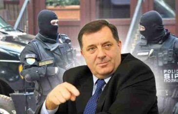 Milorad Dodik: Građani koji ne dođu na miting su…