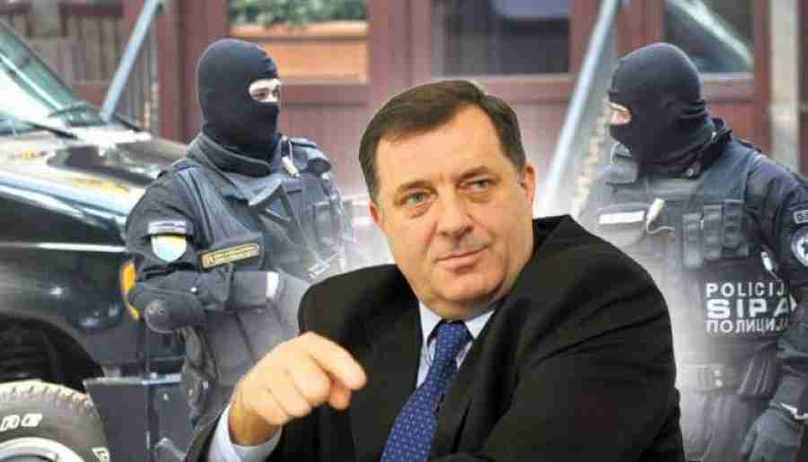 Milorad Dodik: Građani koji ne dođu na miting su…