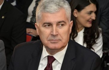 LEGITIMNO, PA KO KOGA PREVARI: Šta je sve slagao lider HDZ-a BiH Dragan Čović za manje od mjesec dana…