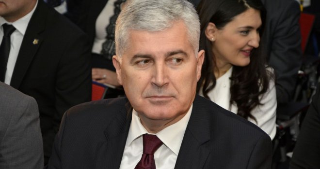 LEGITIMNO, PA KO KOGA PREVARI: Šta je sve slagao lider HDZ-a BiH Dragan Čović za manje od mjesec dana…