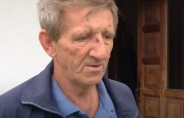 U potrazi za Amelom Sejfovićem, specijalci pretukli domaćina iz Kiseljaka: ‘Ko god je prolazio pored mene, udarao me je…’