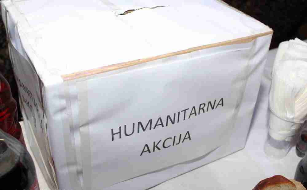 Kako posluju bh. humanitarci i ko kontrolira uplate: “Skupili smo 80, ustvari, 58 ili 60 hiljada eura…”