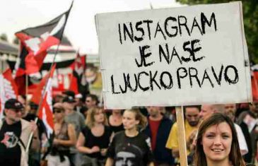 Radnici Vijeća ministara BiH u štrajku: Vratite nam društvene mreže, šta da radimo na poslu